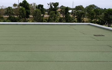 all West Midlands roofing types quoted for
