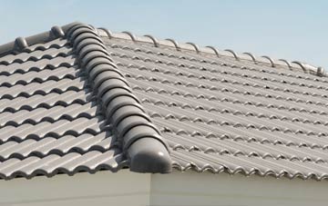 advantages of West Midlands clay roofing