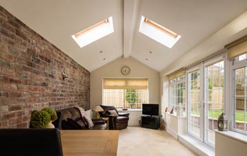 conservatory roof insulation West Midlands