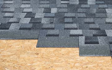 expert West Midlands asphalt roof companies