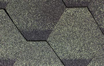 West Midlands fibreglass shingle repairs