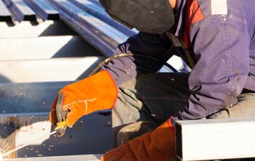 West Midlands flat roofing options