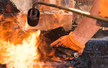 West Midlands flat roof repair companies