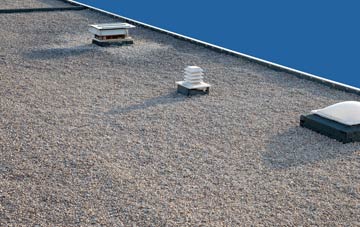 flat roofing West Midlands