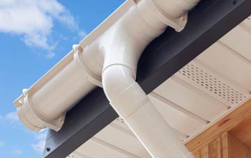 West Midlands gutter installation costs