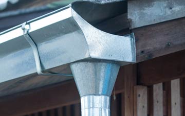 West Midlands guttering companies