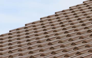 plastic roofing West Midlands