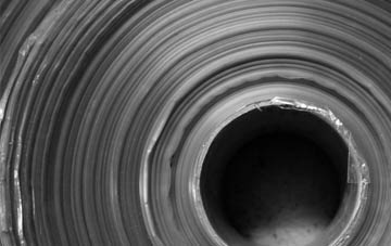 West Midlands pvc roof replacement