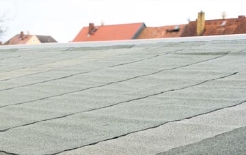 West Midlands flat roof replacement