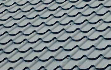 West Midlands rubber roofing companies