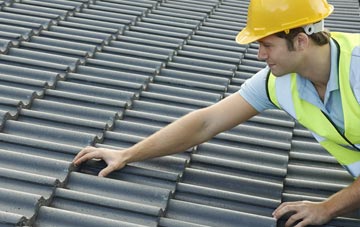 screened West Midlands roofing companies