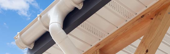 get West Midlands guttering quotes today