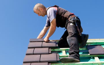 disadvantages of West Midlands slate roofing