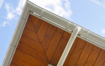 West Midlands soffit types