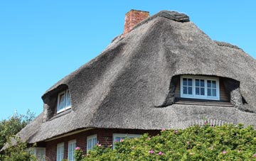 thatch roofing West Midlands