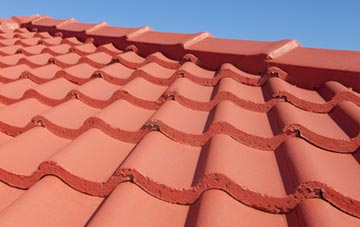 West Midlands tile and slate roof replacement