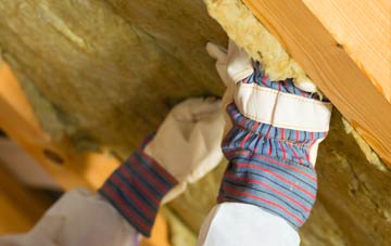 types of West Midlands pitched roof insulation materials