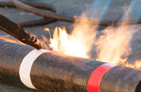 West Midlands flat roofing replacement