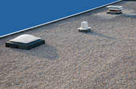 West Midlands flat roofing
