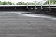find rated West Midlands flat roofing companies
