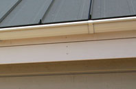 West Midlands soffit repair