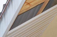 rated West Midlands soffit repair companies