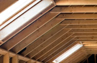 West Midlands tapered roof insulation quotes