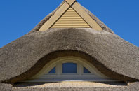 West Midlands thatch roofing